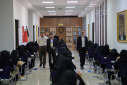 برگزاری آزمون‌های کاردانی به کارشناسی ناپیوسته و کاردانی ویژه دانشگاه ملی مهارت در دانشگاه بیرجند