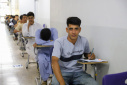 برگزاری آزمون‌های کاردانی به کارشناسی ناپیوسته و کاردانی ویژه دانشگاه ملی مهارت در دانشگاه بیرجند