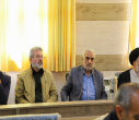 نشست هم‌اندیشی اساتید دانشگاه‌های استان در دانشگاه بیرجند