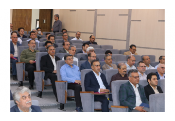 کارگاه آموزشی «توانمندسازی امنیتی و صیانت از سرمایه‌های علمی و فرهنگی» برگزار شد