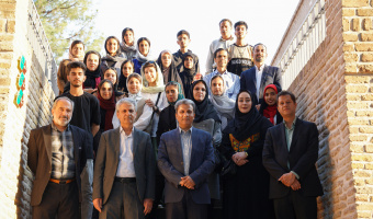 برپایی نمایشگاه «نقش ماندگار» به مناسبت روز جهانی صنایع دستی