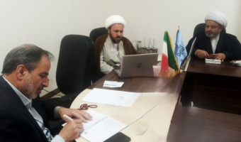 کرسی نقد نظریه تکامل داروین در دانشگاه بیرجند برگزار شد