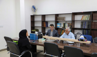 آغاز مصاحبه علمی داوطلبان دکتری زبان و ادبیات فارسی دانشگاه بیرجند