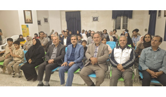 رصدخانه دانشگاه بیرجند میزبان مدیرکل آموزش و پرورش، رئیس دانشگاه فرهنگیان و اعضای شورای تحقیقات آموزش و پرورش خراسان جنوبی