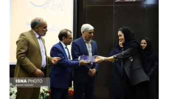 درخشش دانشجوی دانشگاه بیرجند با کسب رتبه نخست مسابقات مشاعره دانشگاه‌های خراسان جنوبی