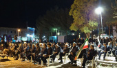 برگزاری میز گفت‌وگوی دانشگاهیان و مردم در بیرجند با محوریت تحلیل «جنگ رمضان»