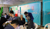 پاسخگویی مستقیم معاونان دانشگاه به شهروندان