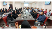 برگزاری کارگاه آموزشی کنترل فشارخون بالا در دانشگاه بیرجند