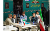 پاسخگویی مستقیم مدیران دانشگاه به پرسشهای شهروندان