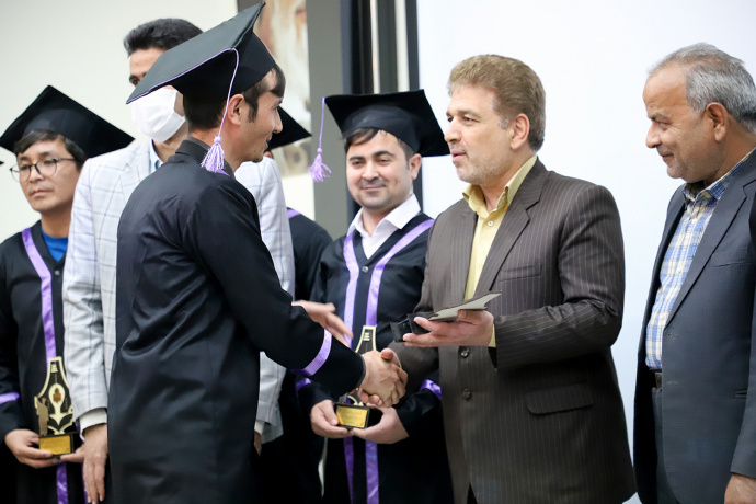 ثبت نام ۲۷۰ دانشجوی بینالملل جدید در دانشگاه بیرجند