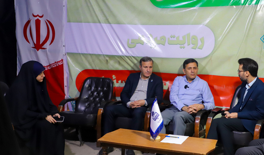 دانشگاه بیرجند با رشد علمی، توسعه زیرساخت‌ها و راه‌اندازی سه پروژه نوآوری، مسیر تحول را ادامه می‌دهد
